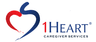 1Heart Caregiver Services logo