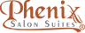 Phenix Salon Suites logo