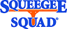 Squeegee Squad logo