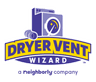 Dryer Vent Wizard International logo