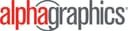 AlphaGraphics logo
