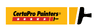 CertaPro Painters logo