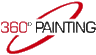 360 Painting logo