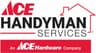 Ace Handyman Services logo