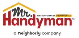 Mr. Handyman logo