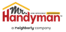 Mr. Handyman logo