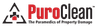 PuroClean logo