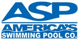 America's Swimming Pool Company logo