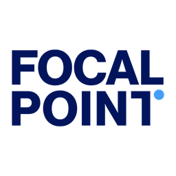 Focal Point Business Coaching logo