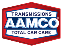 AAMCO Transmissions logo