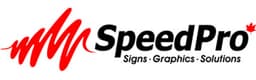 SpeedPro Signs Canada logo