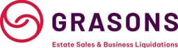 Grasons Estate Sales logo