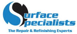 Surface Specialists logo