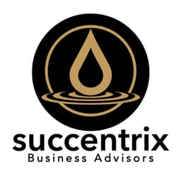 Succentrix Business Advisors logo