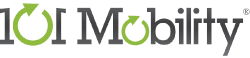 101 Mobility logo