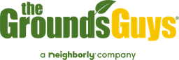 The Grounds Guys logo